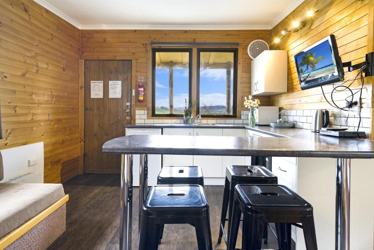 Mole Creek Cabins Kültér fotó