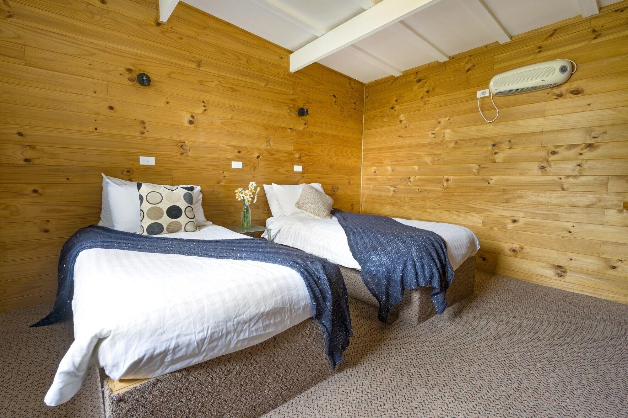 Mole Creek Cabins Kültér fotó