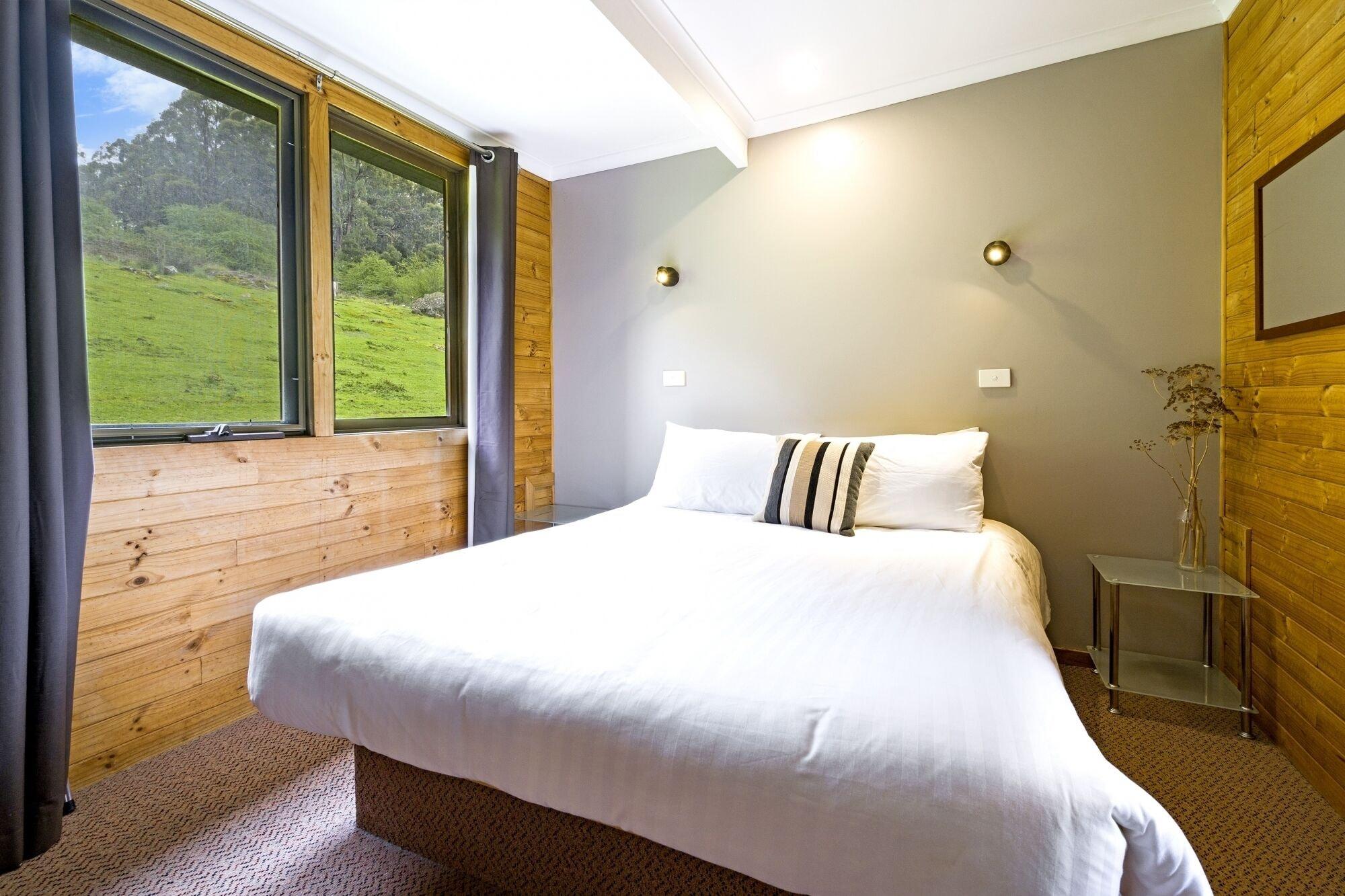 Mole Creek Cabins Kültér fotó