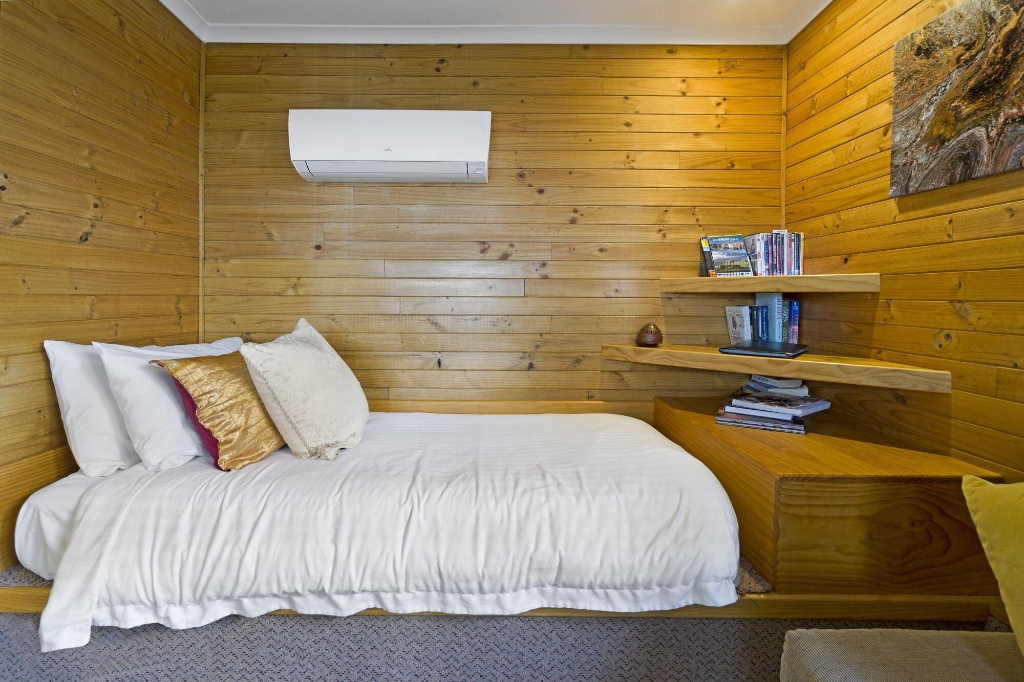 Mole Creek Cabins Kültér fotó